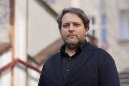 Кирилл Красовский