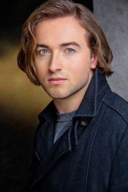 Max Cazier
