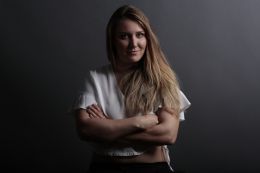 Алессиа Гатти