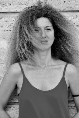 Франческа Самбатаро