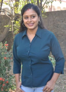Latha Rao
