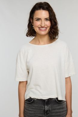 Bree-Anne Sykes