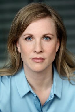 Jasmin Mehling