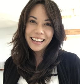 Синтия Фьюри