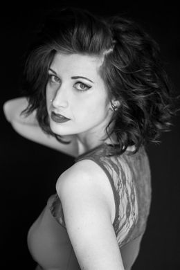 Алекса Хэнк