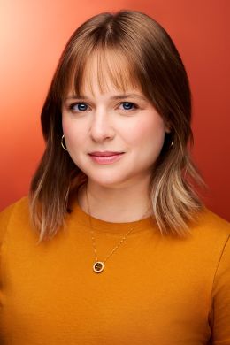 Кристин Серафини