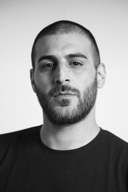 Michael Zananiri