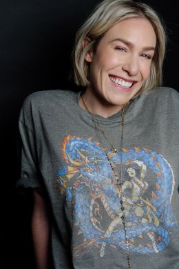 Rachelle Eastburn