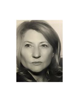 Элизабет Каллен