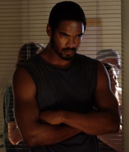 Уилл Шепард