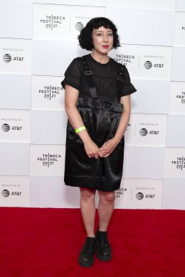 Кларис Дженсен