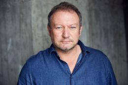 Гэвин Вернер