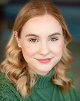 Sydney Rowlette