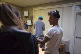 Керри Мондрагон