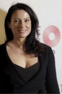 Irena Bakovic