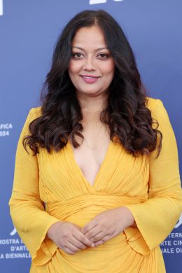 Reecha Sharma