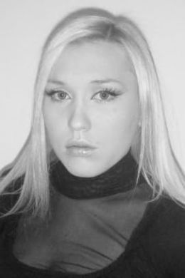 Алекса Моррис