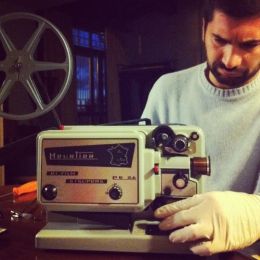 Марио Парруччини