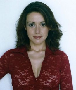 Maria Mahou