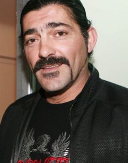 Michalis Yatropoulos