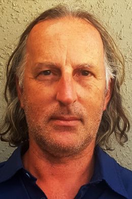 Марк Майерс