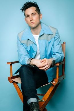 Скотт Баттон