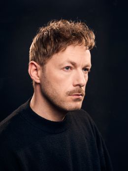 Сид Ван Ёрл