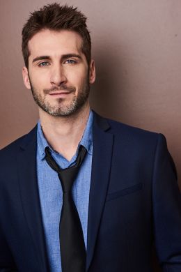 Peter Michael Biondolillo