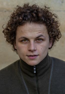 Виктор Лефевр