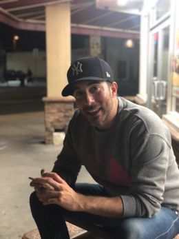 Christopher N. Corte