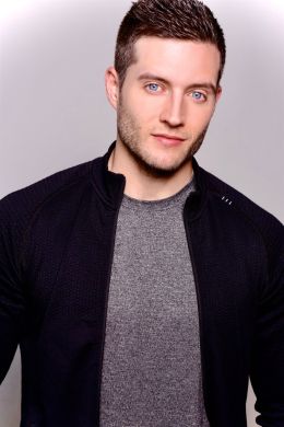 Бренден Джонсон