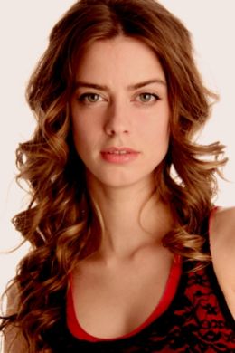 Мари-Софи Рой