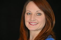 Jaclyn Vames