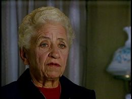 Bonnie Fay Todd