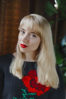 Микаела  Кохрэйн