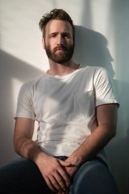 Marc-Antoine Kelertas