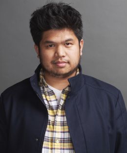 Томас Рейес