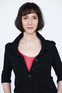 Ванесса Сейлер