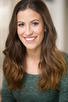 Erin C. Davis