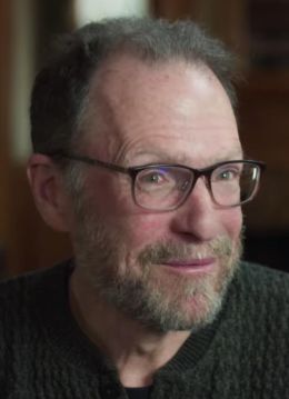 Майк Хоровиц