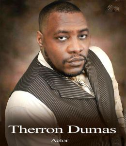 Therron Dumas