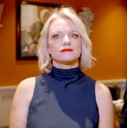 Cleona Ní Chrualaoí