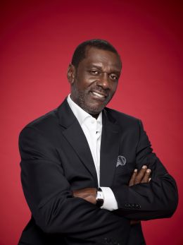 Гэри Хьюстон