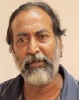 Amarendran