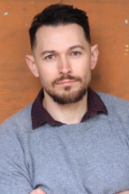 Трей Батлер