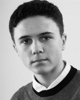 Дэниэл Керр