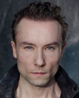 Raphael Corkhill