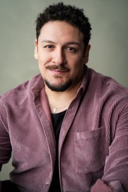 Майкл Александер