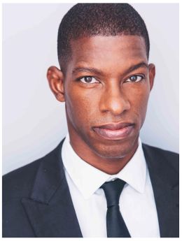 Дэмиэн Томпсон