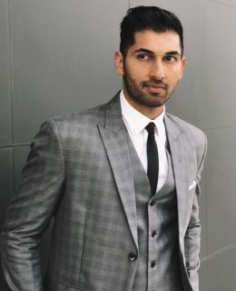 Gurinder Sindher